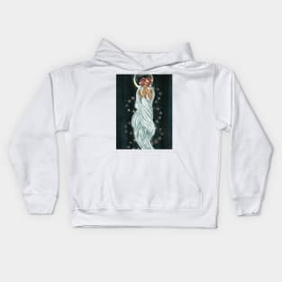 Moon Kids Hoodie